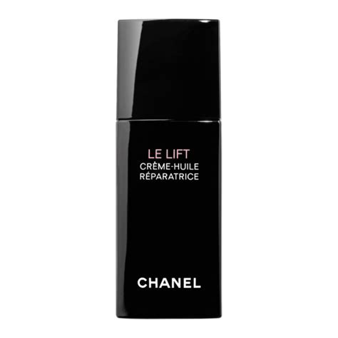 chanel restorative cream oil|CHANEL .